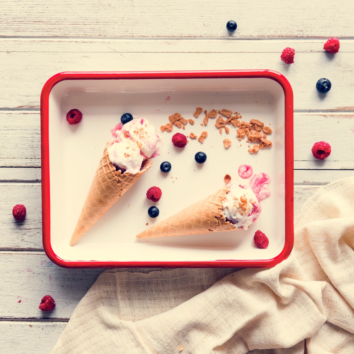 Παγωτό χωνάκι