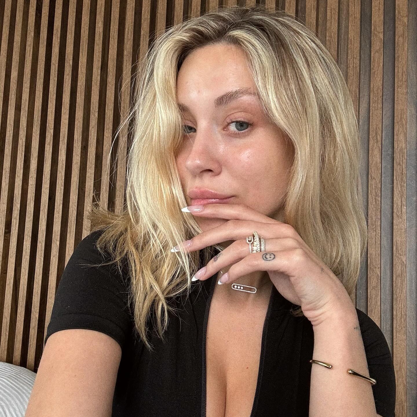 Γαρυφαλλιά Καληφώνη