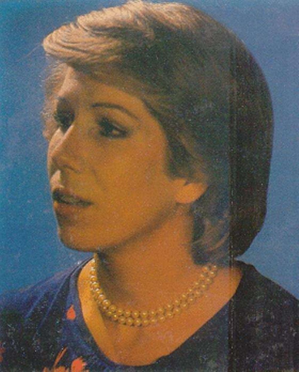 Γεωργία Λόγγου