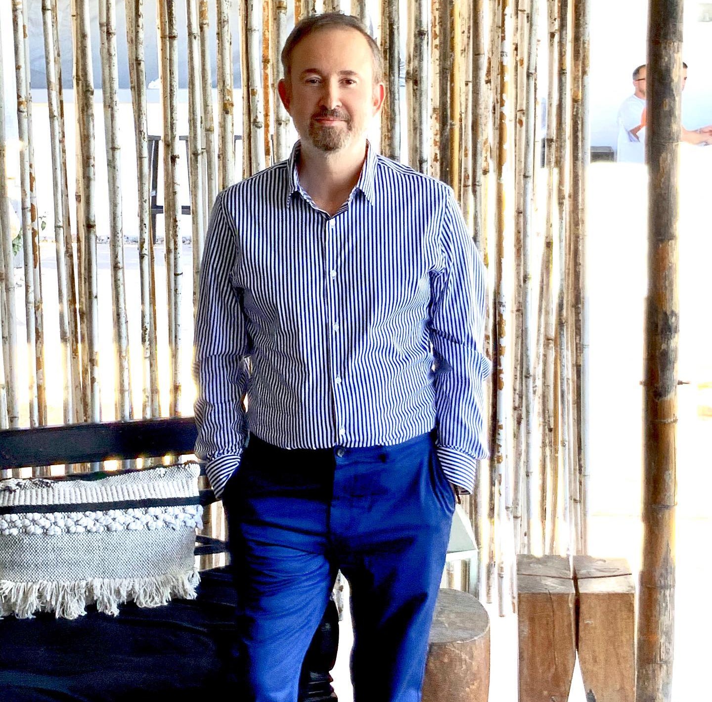 Γιάννης Παπαμιχαήλ