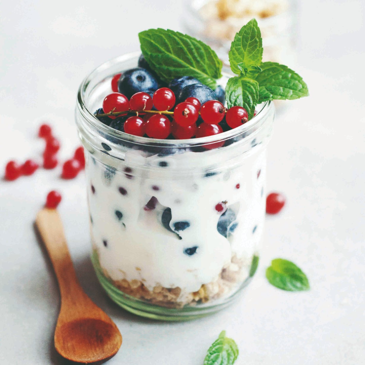 Συνταγή για γιαουρτογλυκό