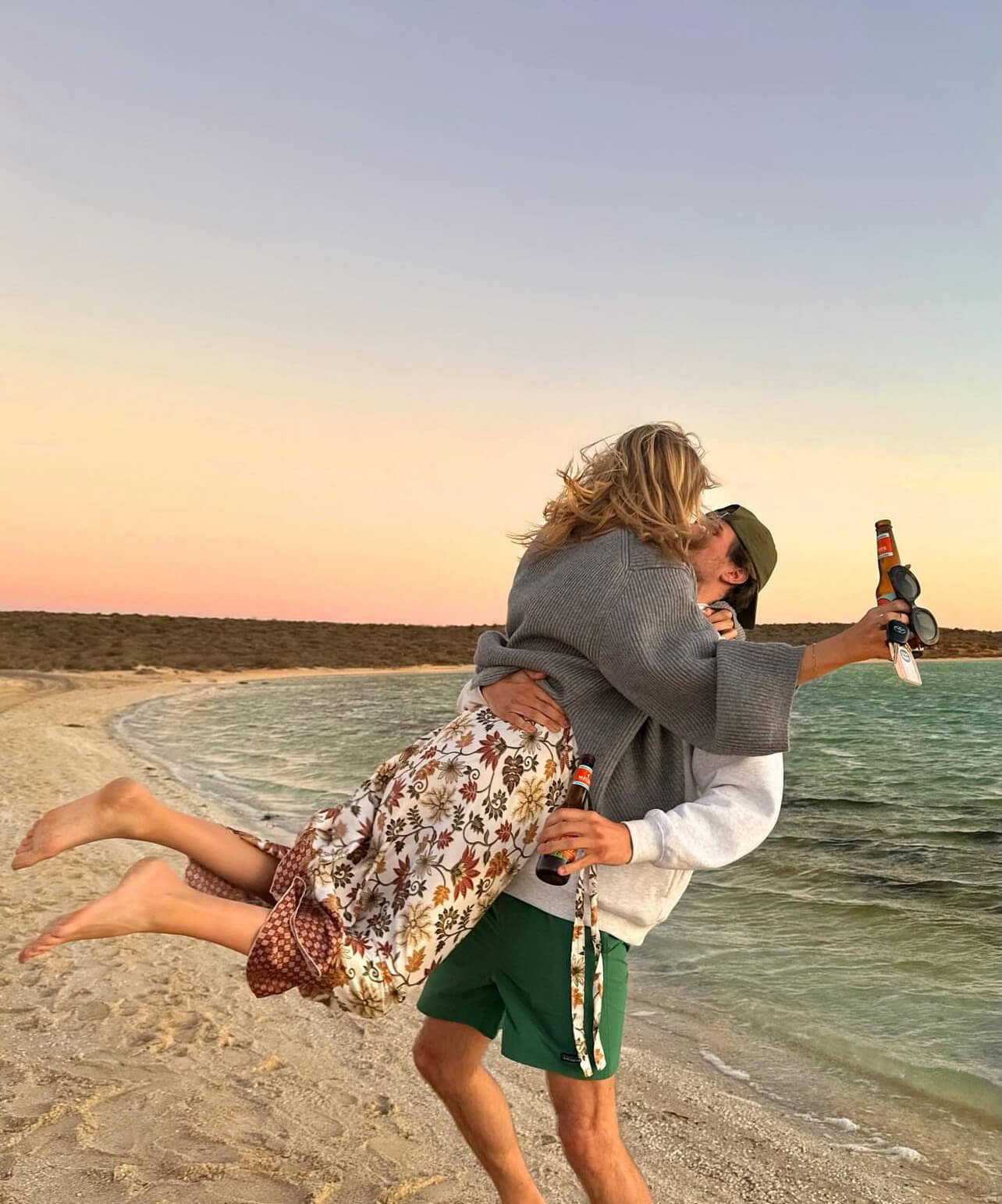 Καλοκαιρινό ραντεβού