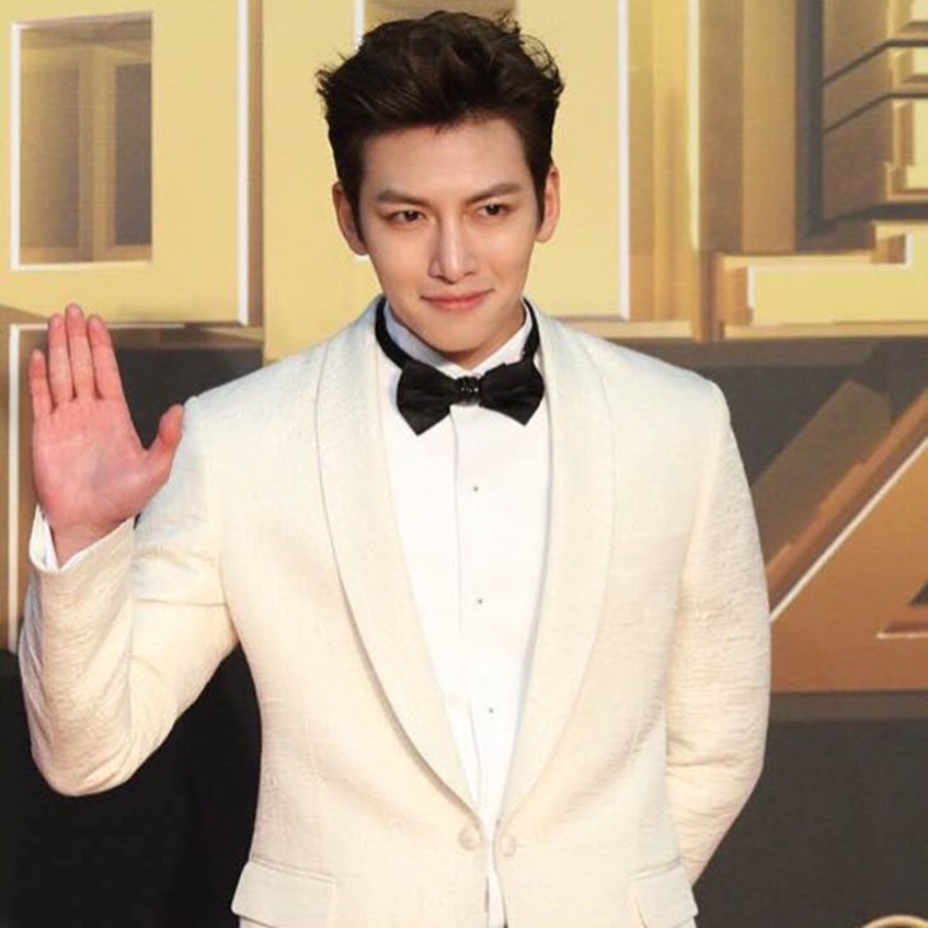 jichangwook