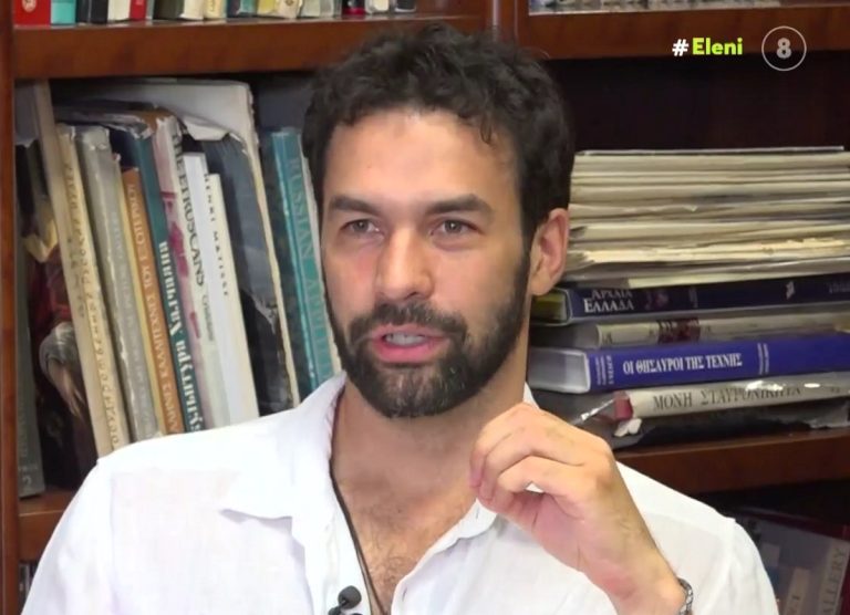 Kωνσταντίνος Μουσούλης