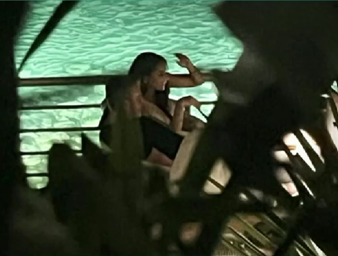 Λιάγκας - Αντωνά