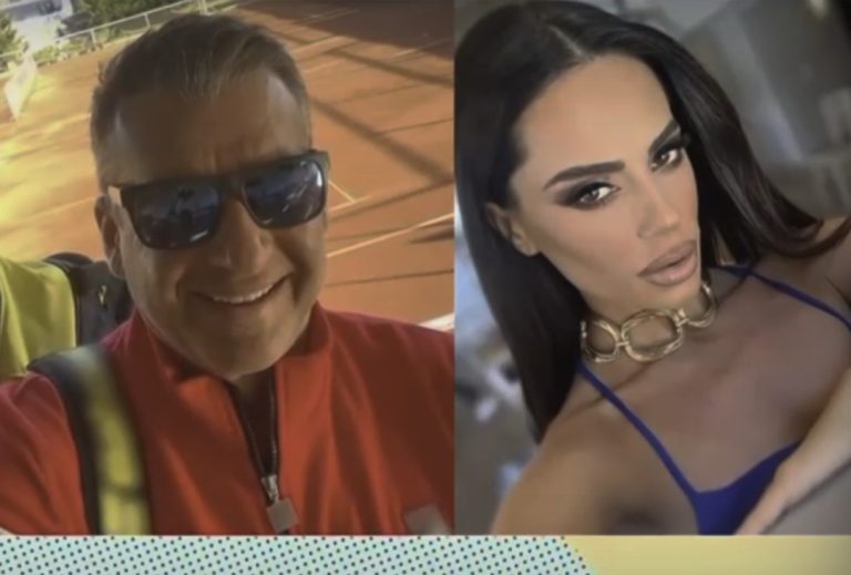 Λιάγκας - Αντωνά