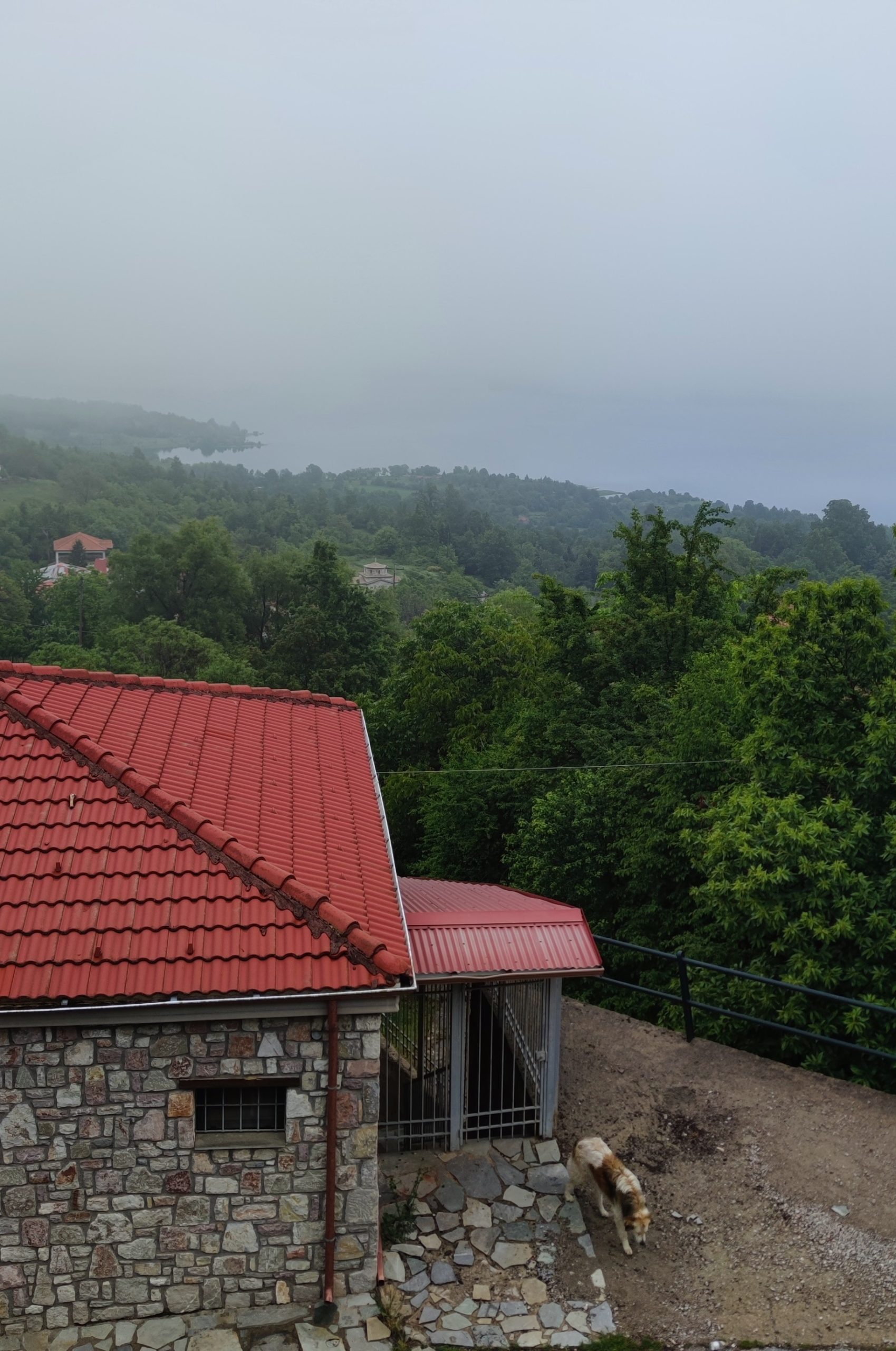 Λίμνη Πλαστήρα