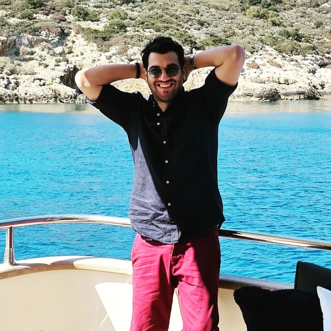 Μάνος Ιωάννου