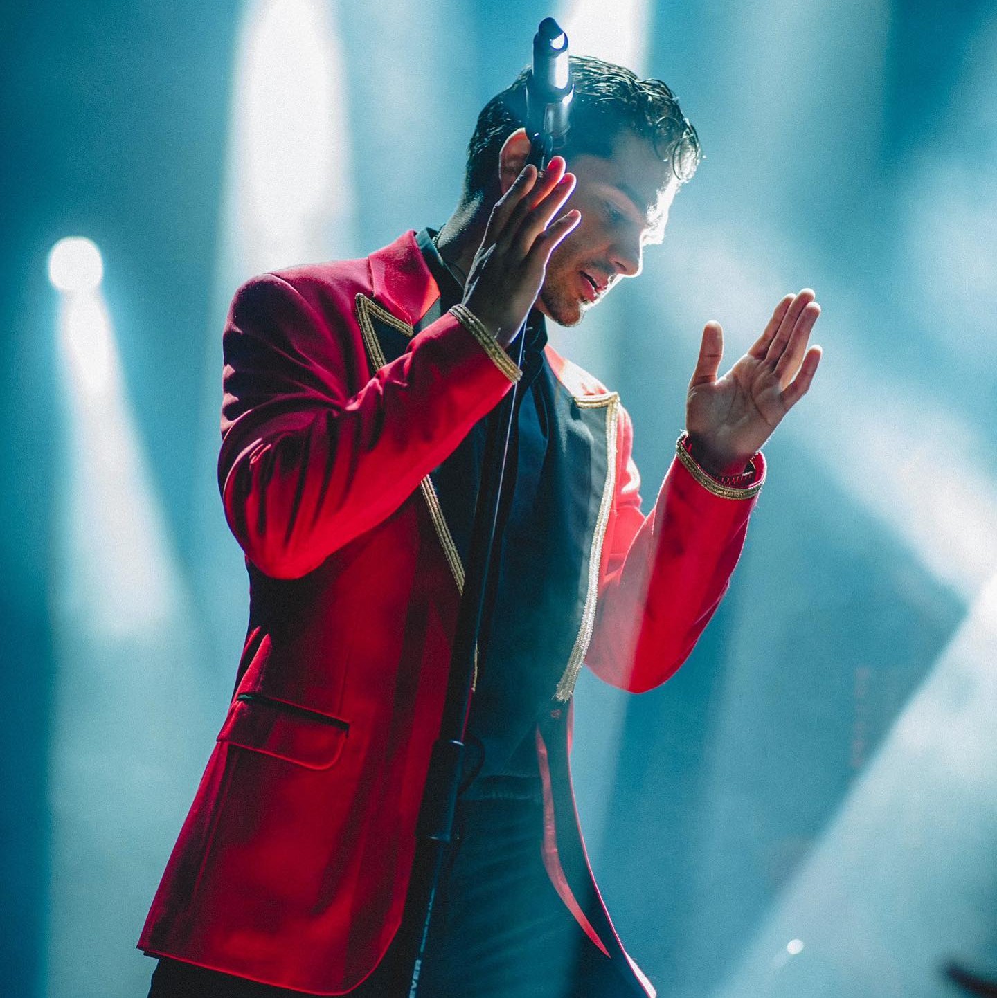 Χρήστος Μάστορας