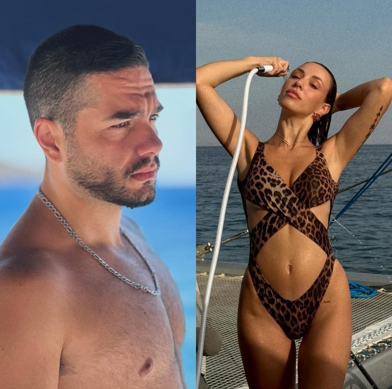 Χρήστος Μάστορας - Γαρυφαλλιά Καληφώνη