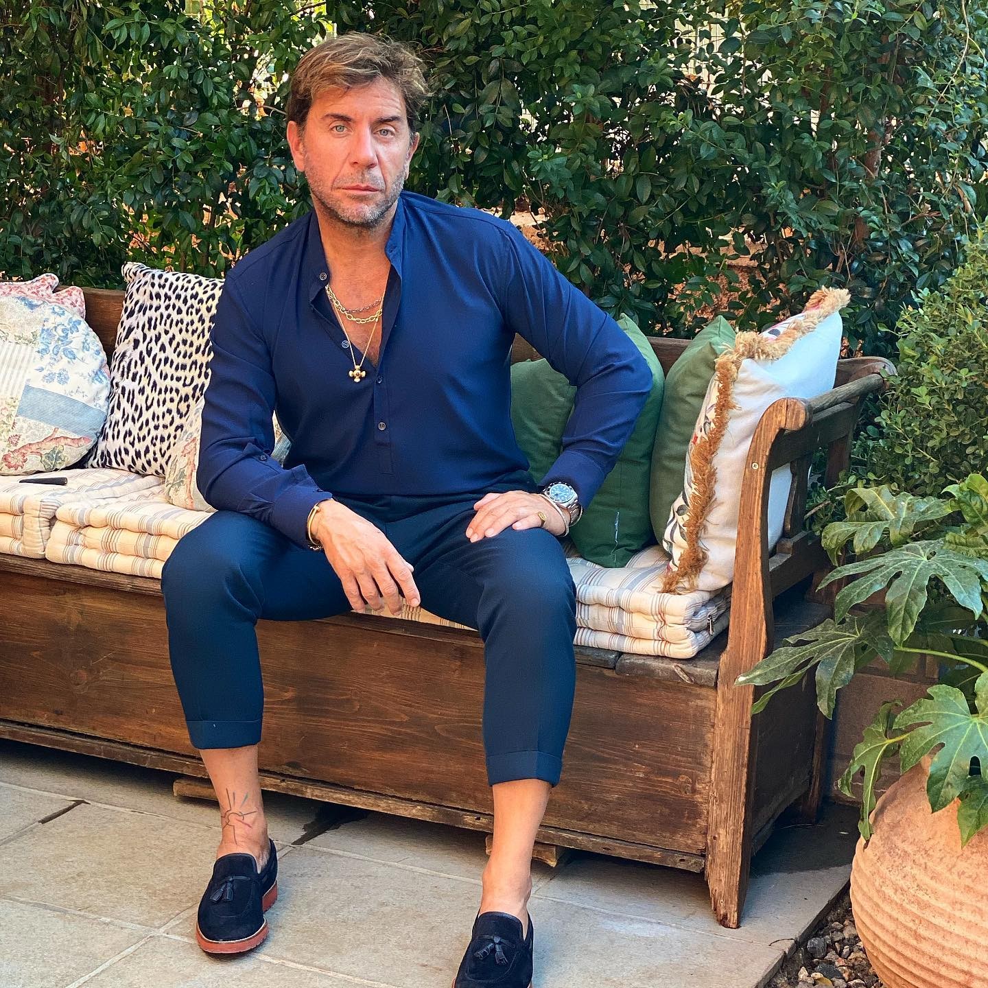 Γιώργος Μαζωνάκης