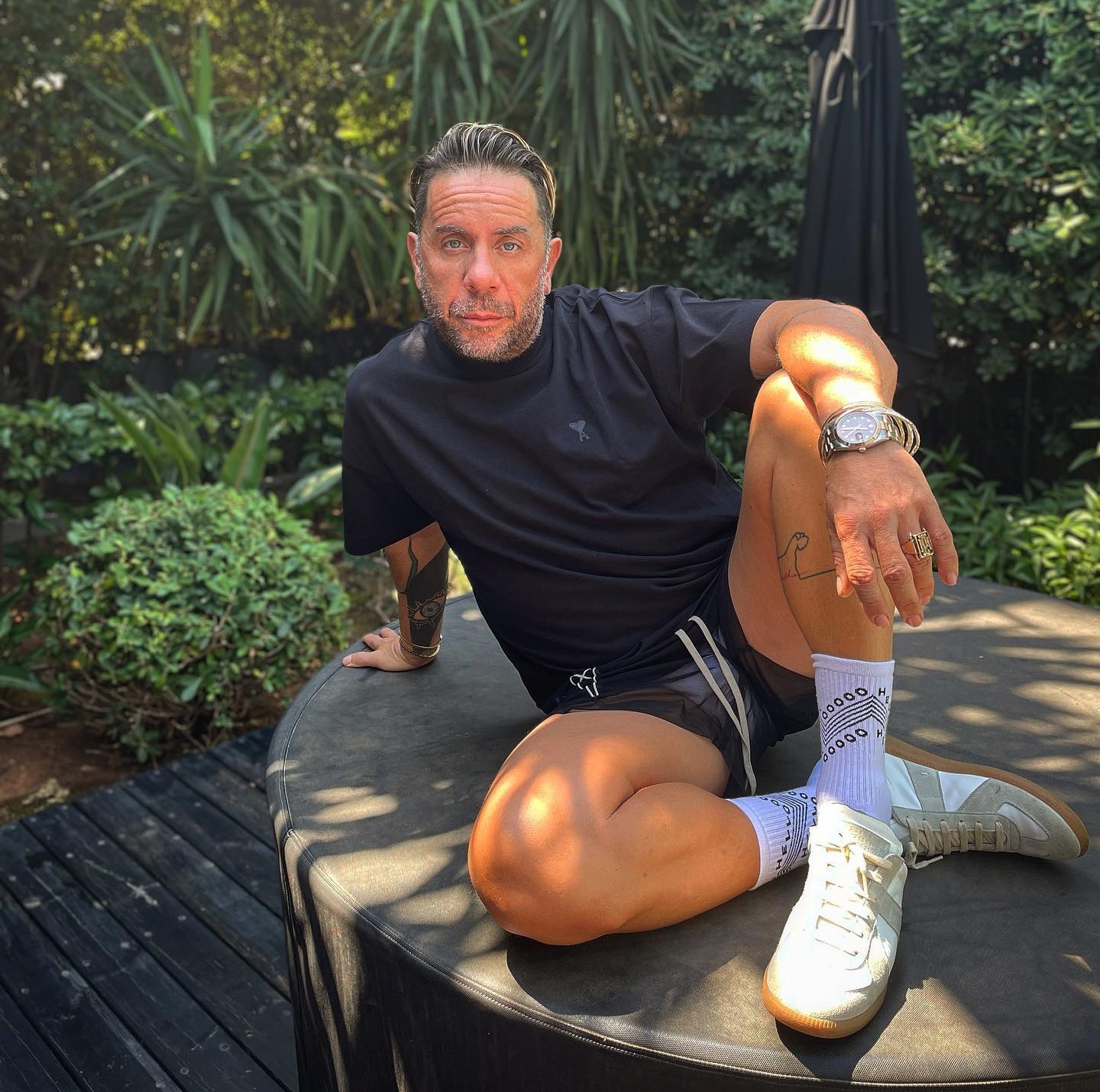 Γιώργος Μαζωνάκης