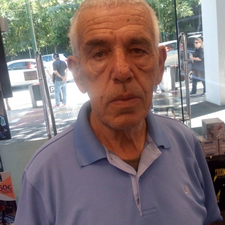 Βαγγέλης Νιάκας