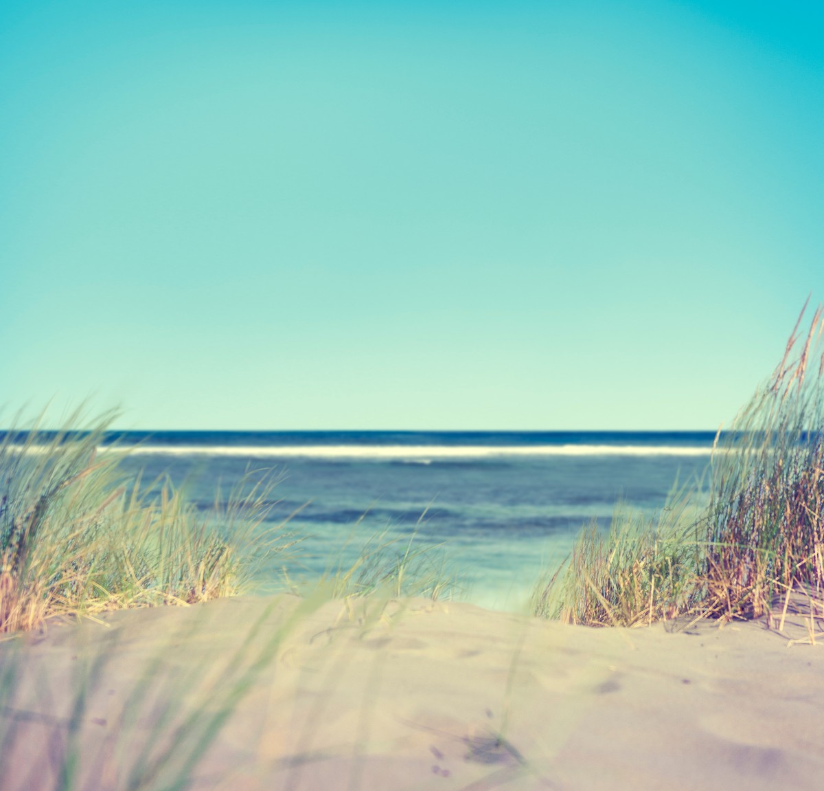 Παραλία - ελληνικά νησιά