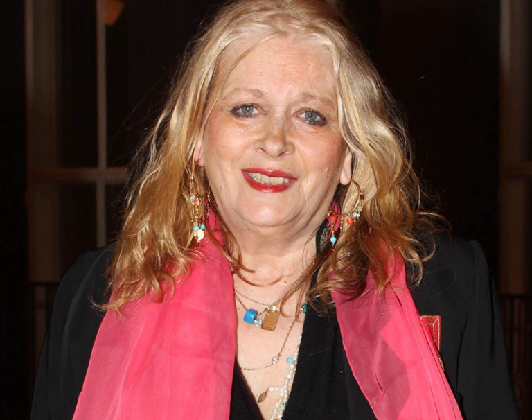 Νόρα Βαλσάμη