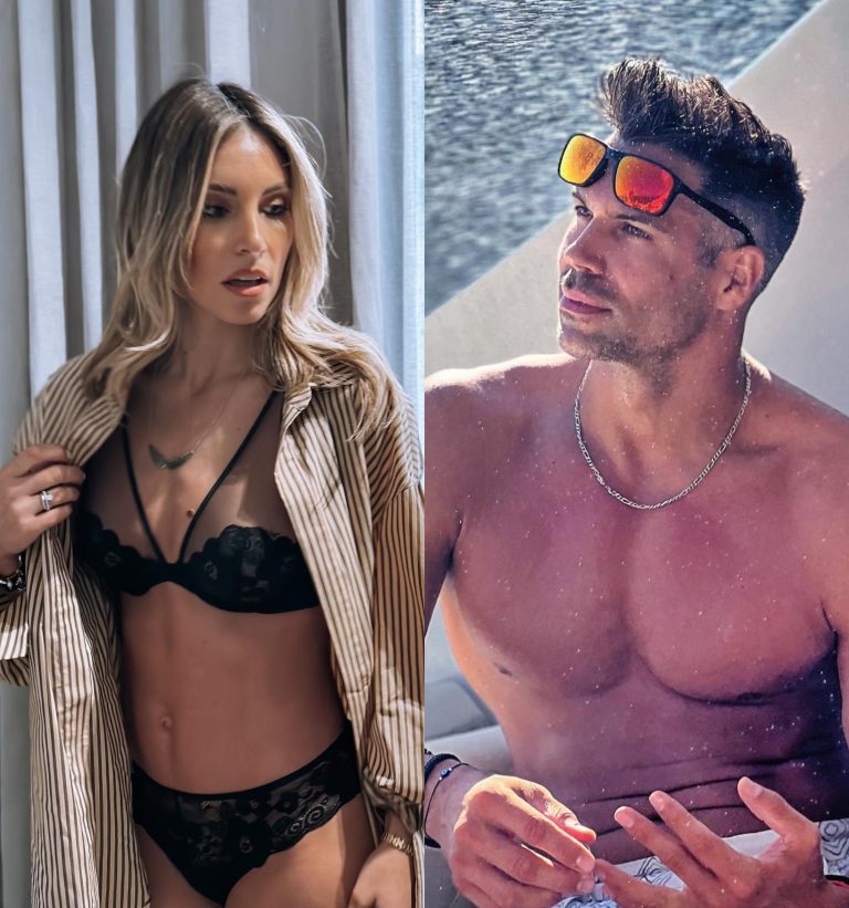 Αθηνά Οικονομάκου - Bruno cerella