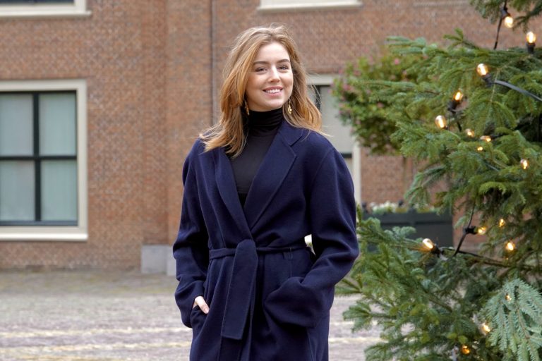 H πριγκίπισσα Alexia