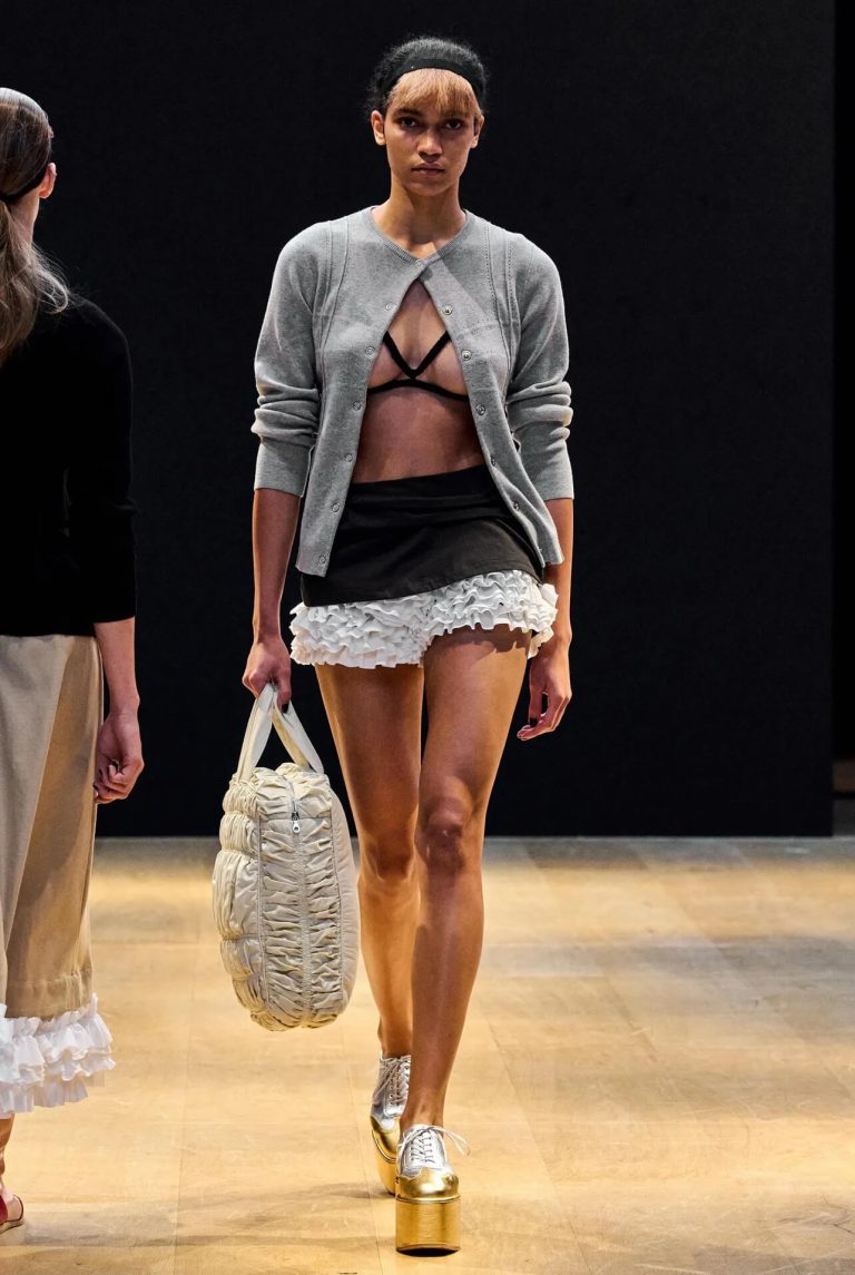 Rah rah φούστα