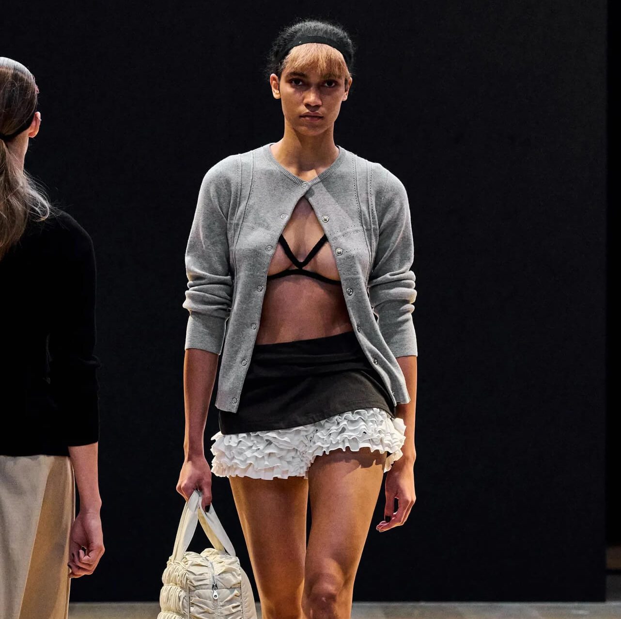 Rah rah φούστα