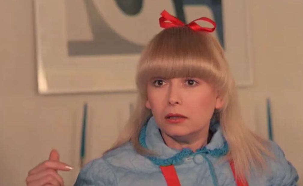 Ρένα Παγκράτη