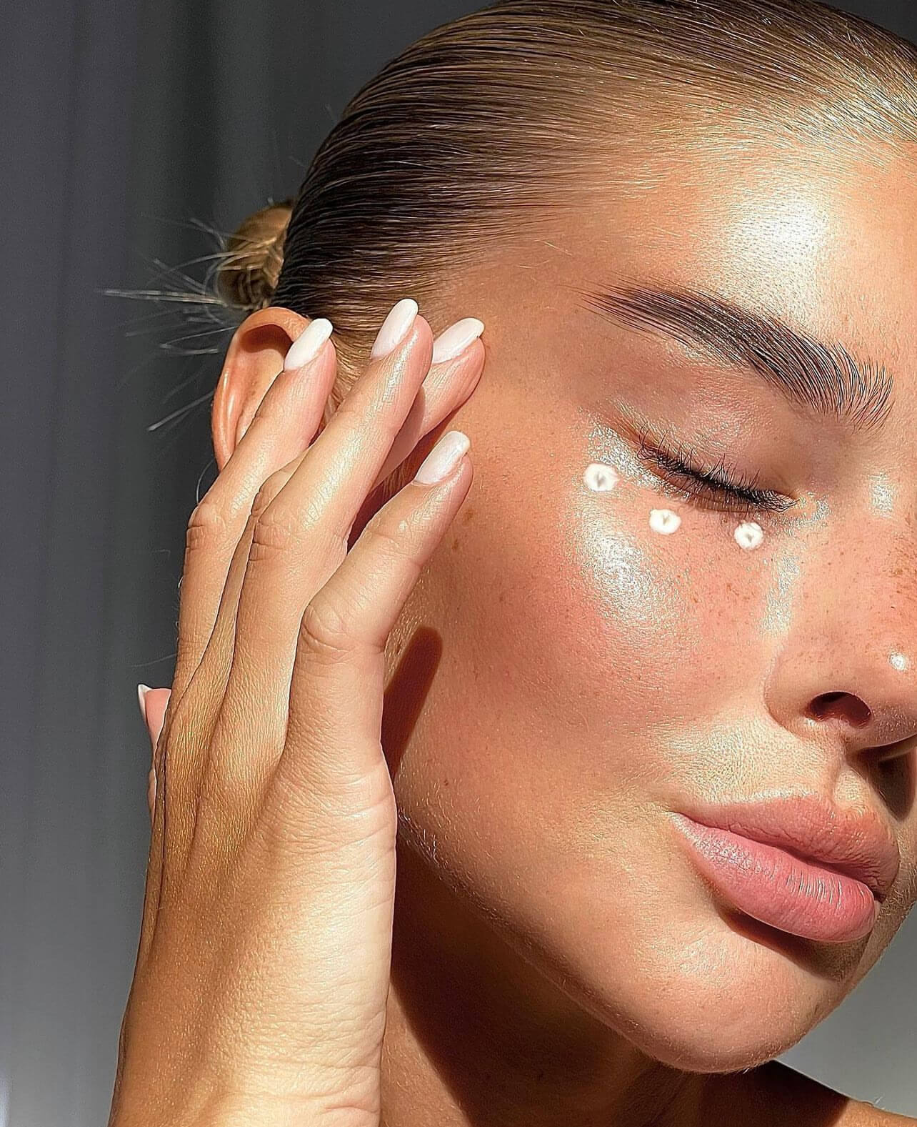 Περιποίηση επιδερμίδας