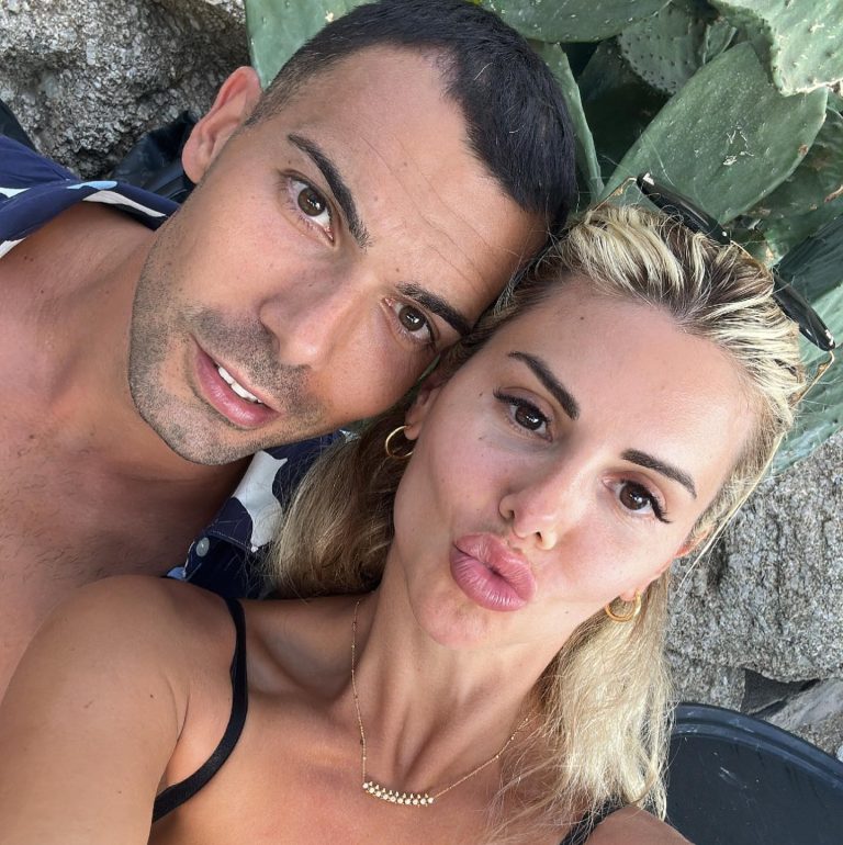 Κώστας Σλούκας - Μαρία Δαρσινού