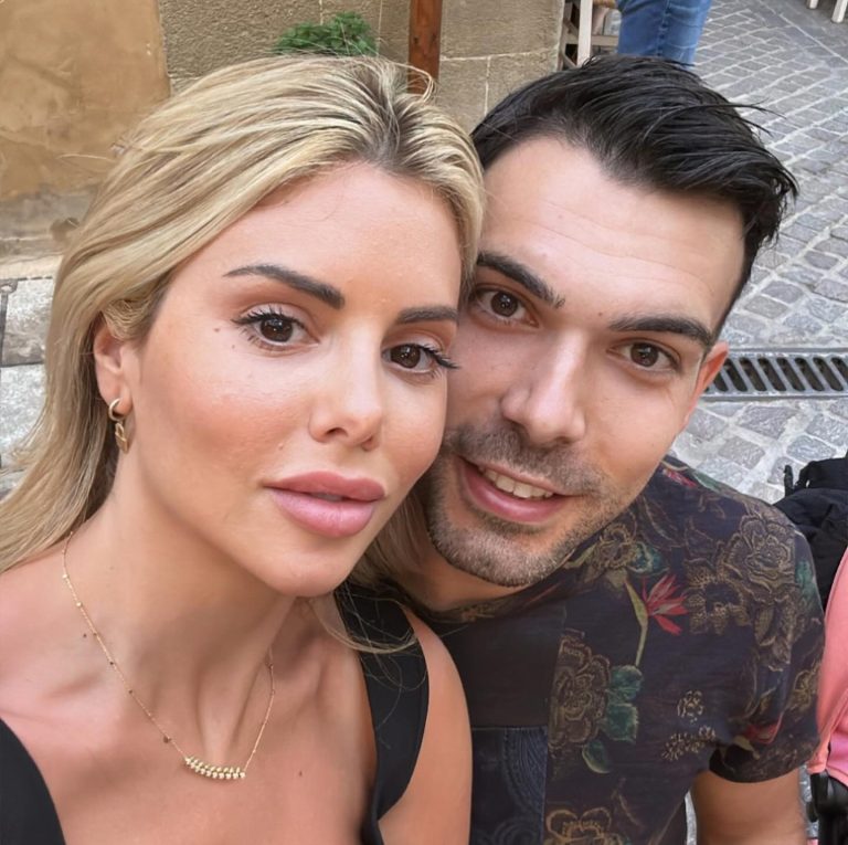 Κώστας Σλούκας - Μαρία Δαρσινού