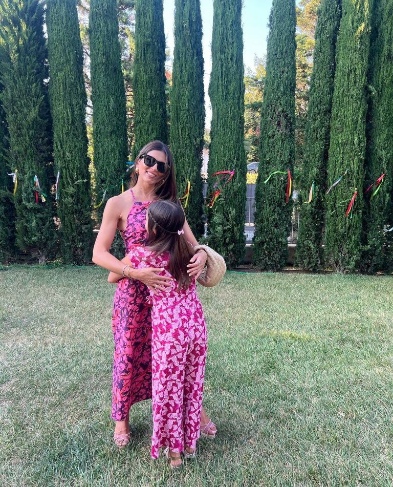 Σταματίνα Τσιμτσιλή Κόρη