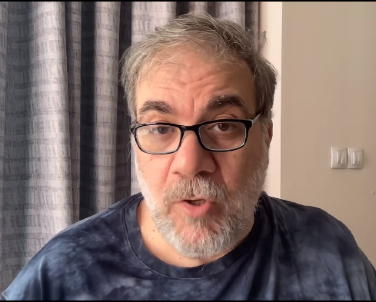 Δημήτρης Σταρόβας