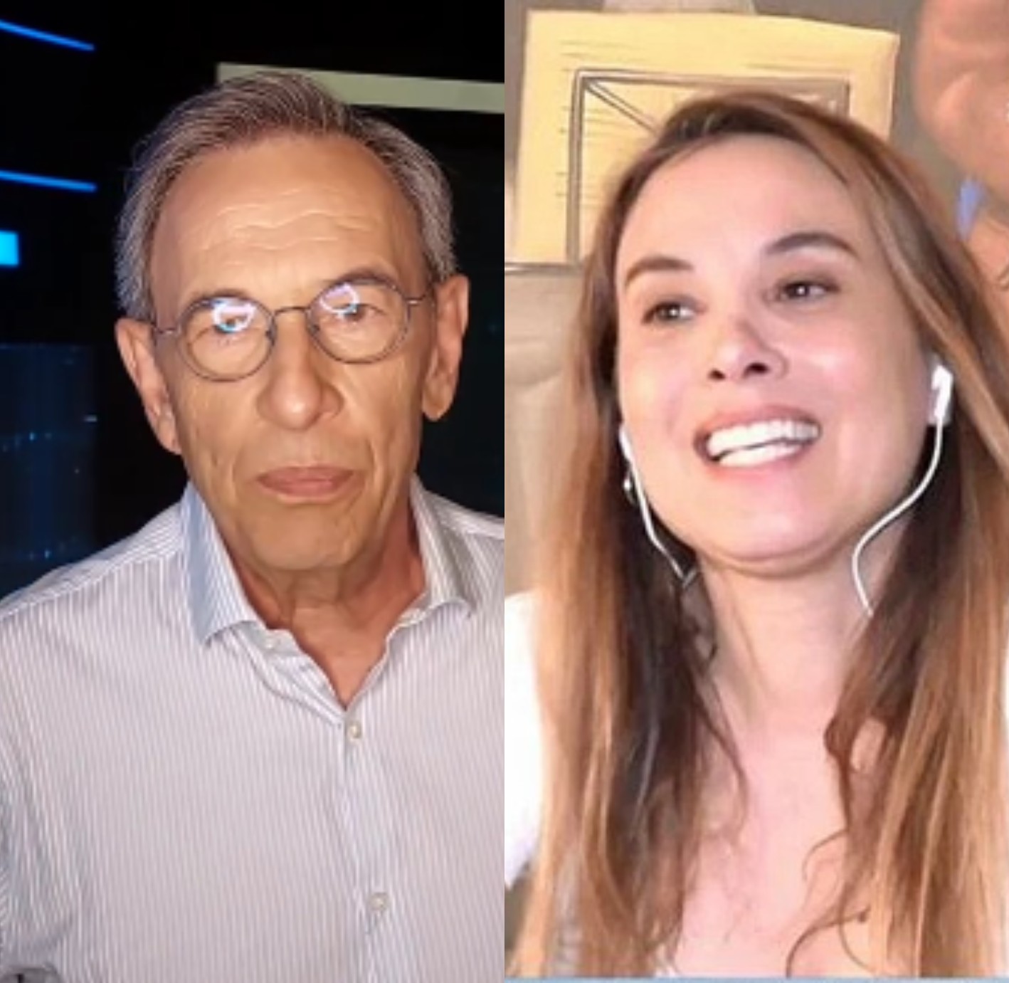 Τσακνής - Μονογιού