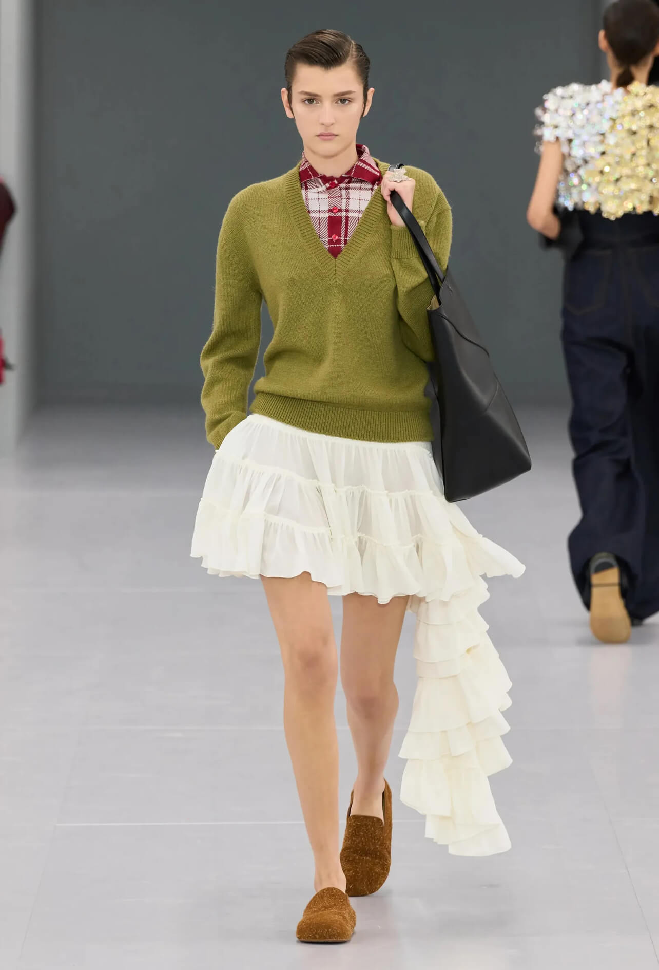 Rah rah φούστα