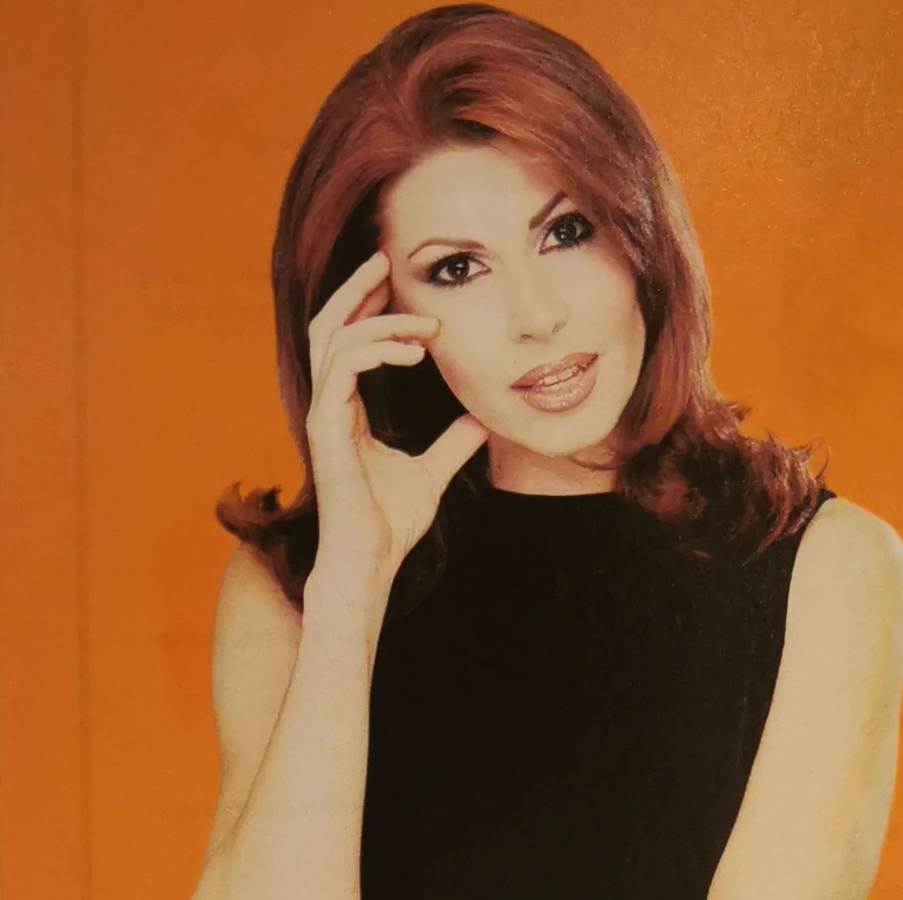 Χριστίνα Φαρμάκη