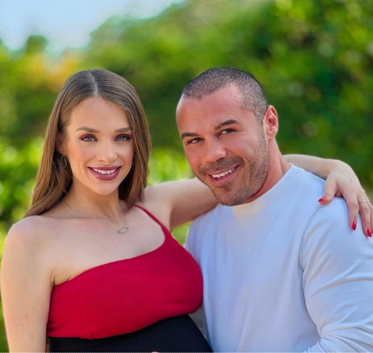 Μιχάλης Ζαμπίδης - Μαρία Ντάσιου