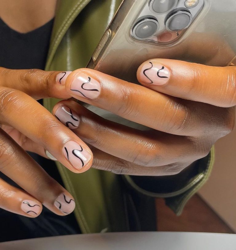 nail art για αρχάριεσ