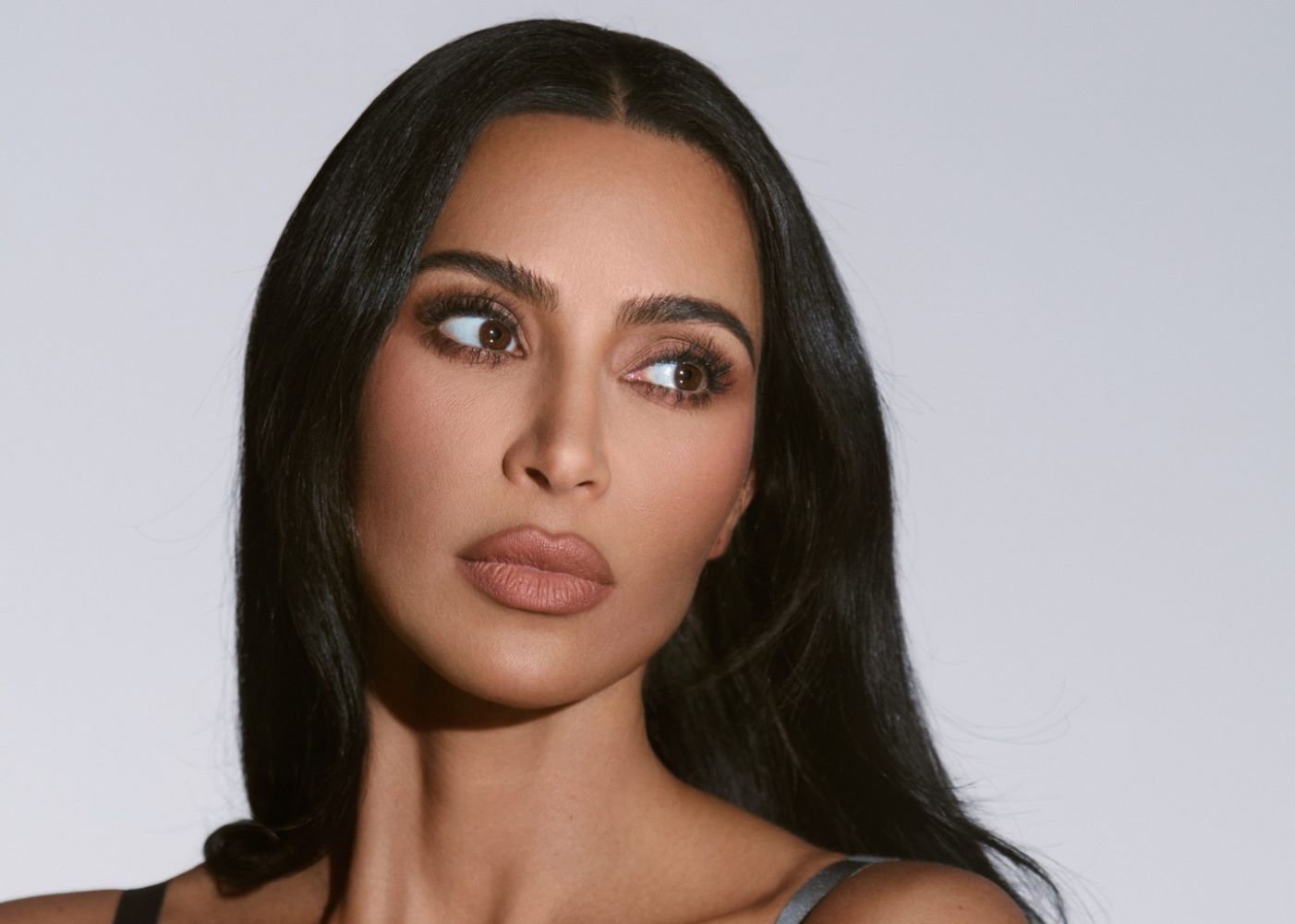 Kim Kardahian: θεραπεία με σπέρμα σολομού