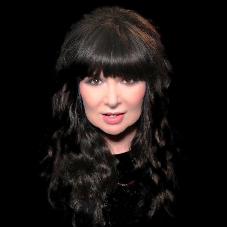 Ann Wilson
