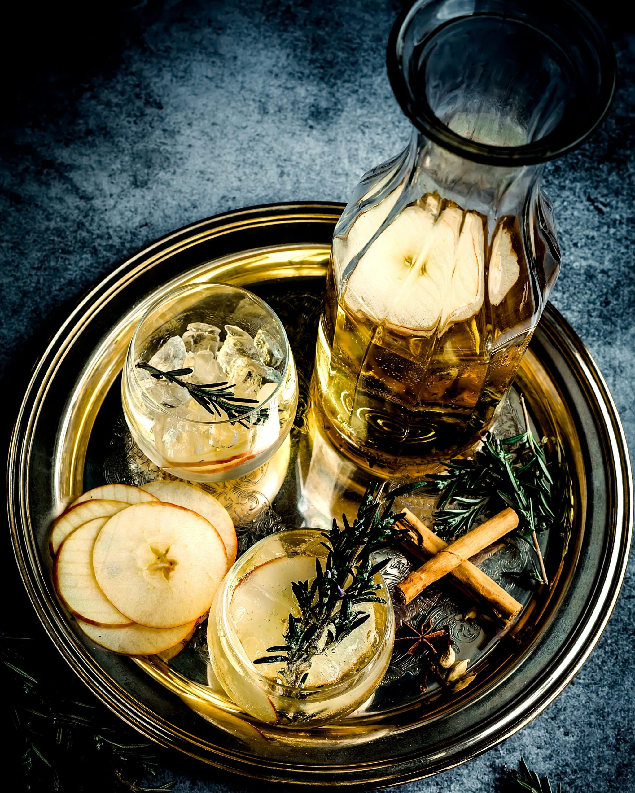 Ξύδι από μηλίτη