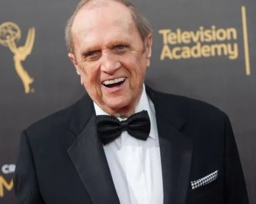 Bob Newhart