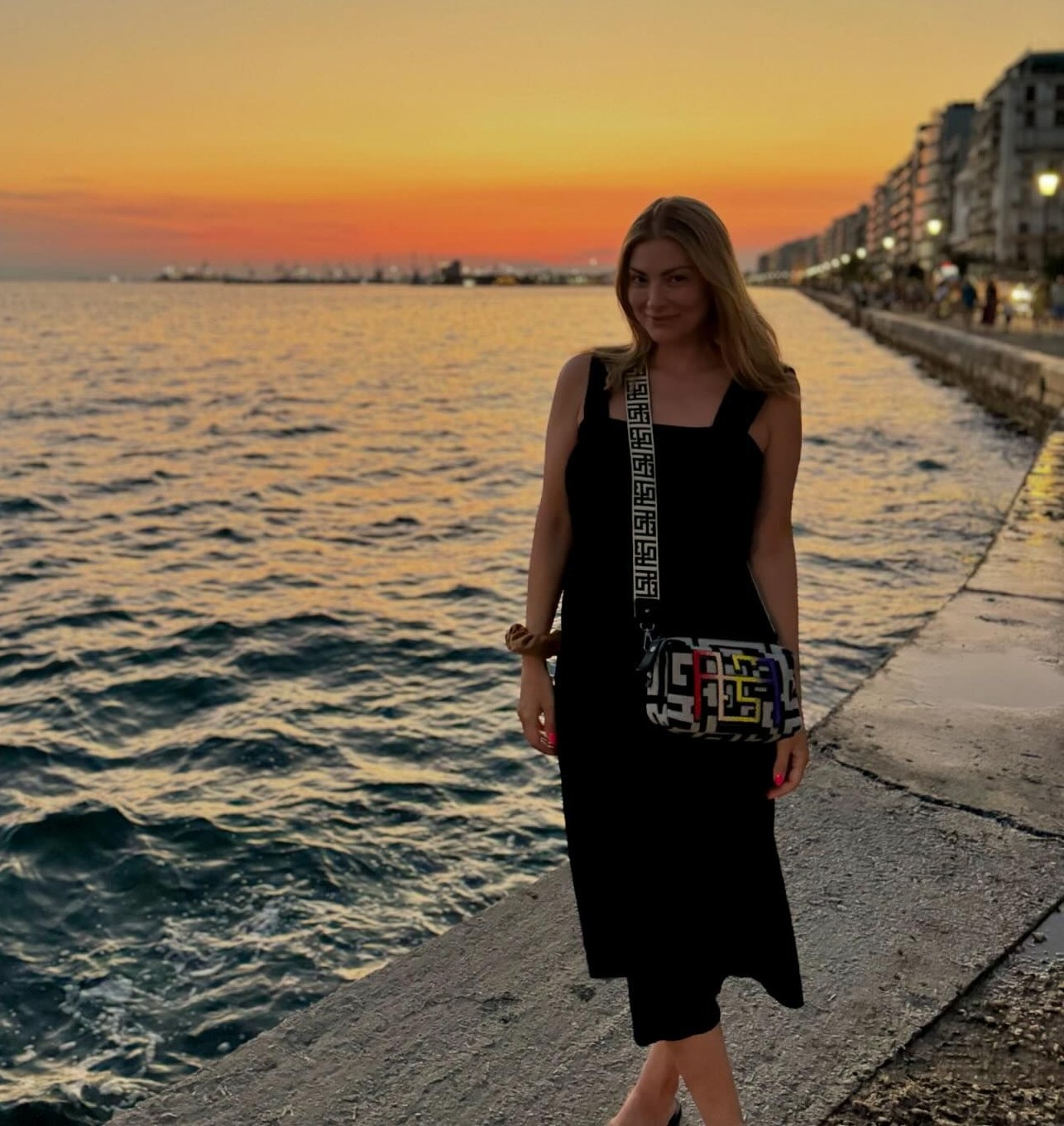 Η Δέσποινα Καμπούρη