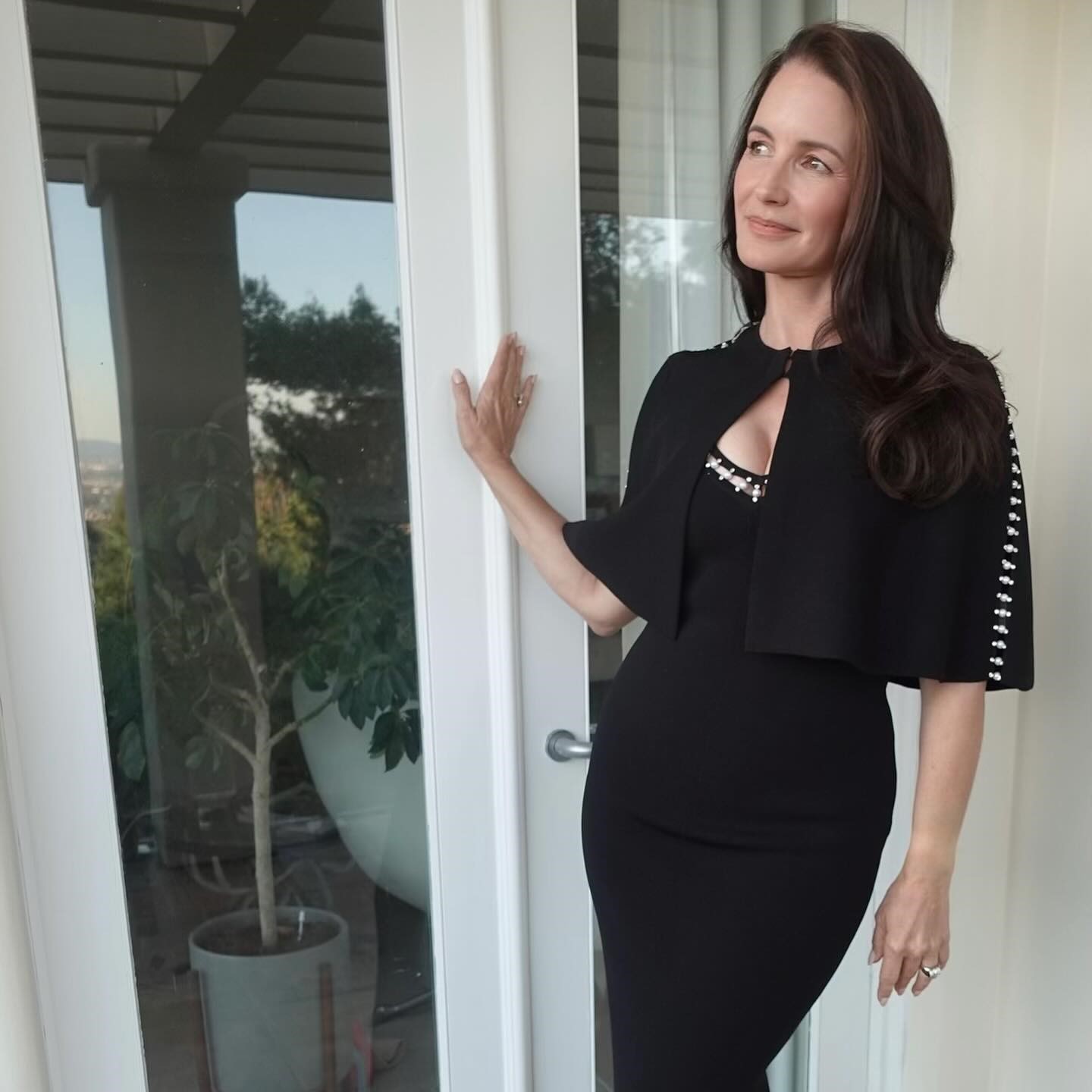 Kristin Davis