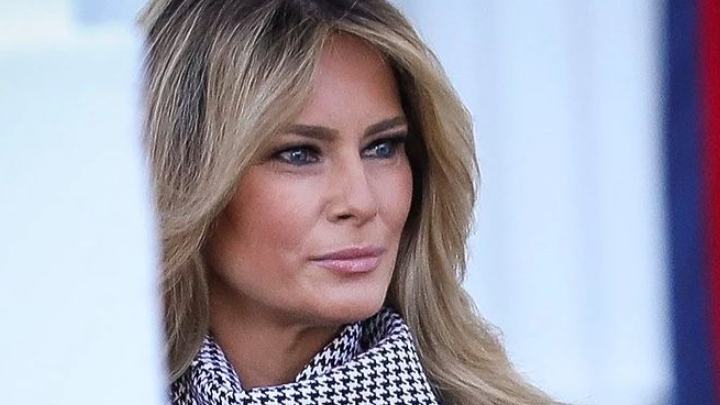 Melania Trump