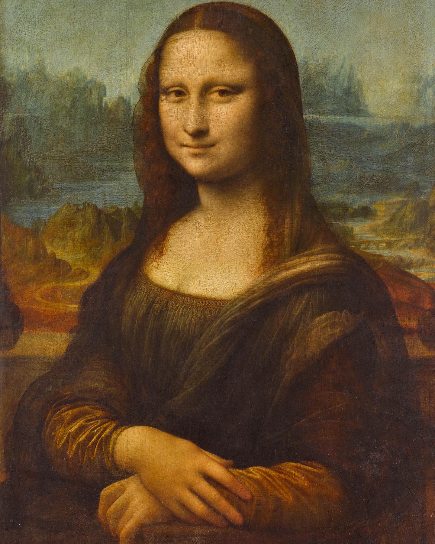 Mona Lisa