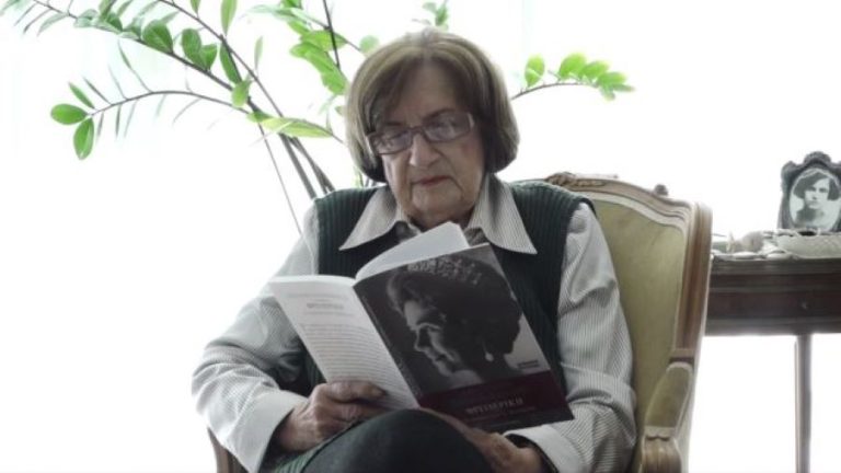 Aλεξάνδρα Στεφανοπούλου