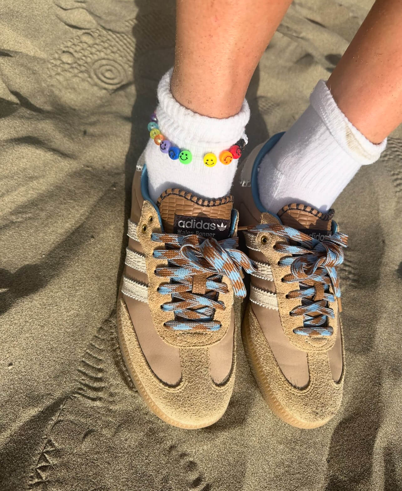 Αλυσίδα ποδιού