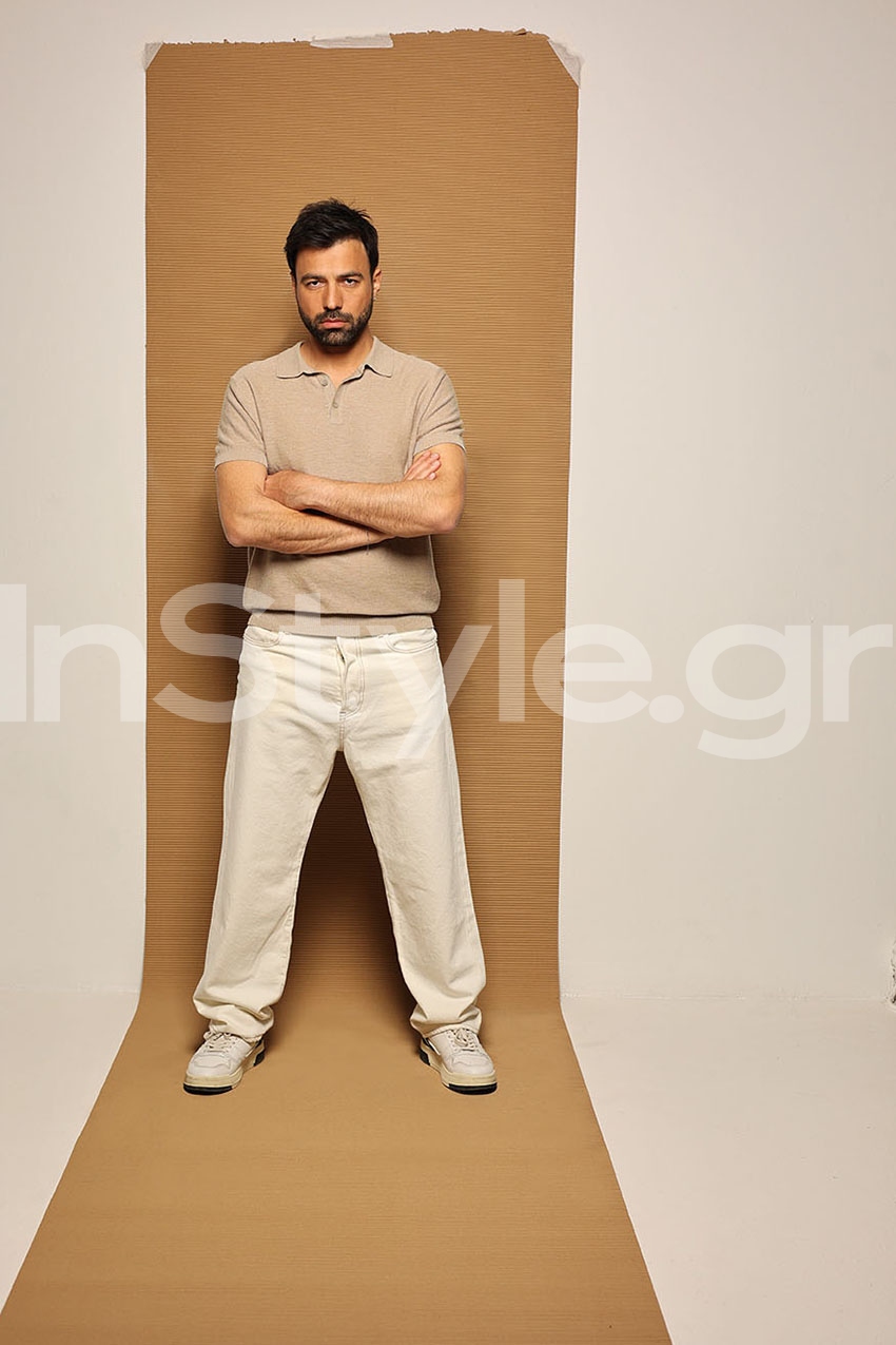 αντρέας γεωργίου instyle