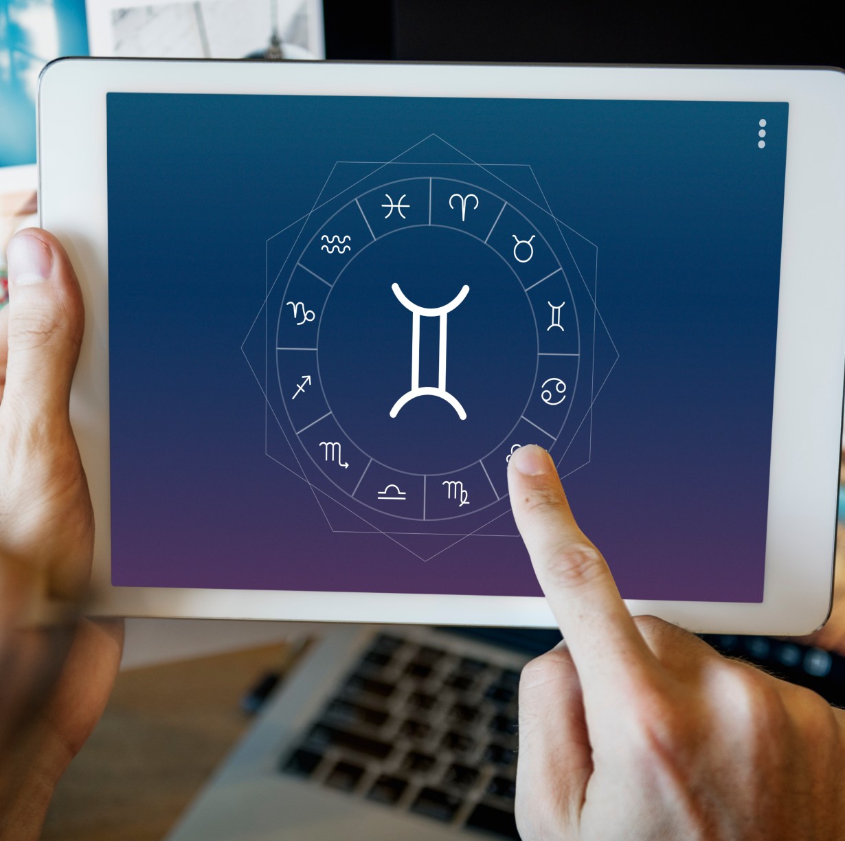 Ημερήσιες αστρολογικές προβλέψεις