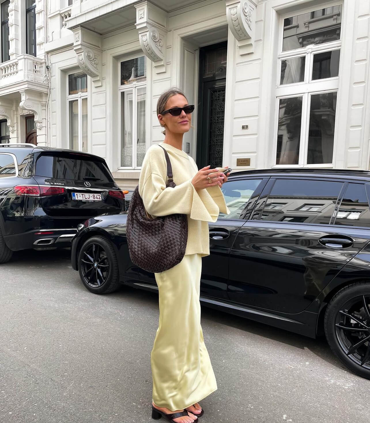 Βουτυρένιο κίτρινο