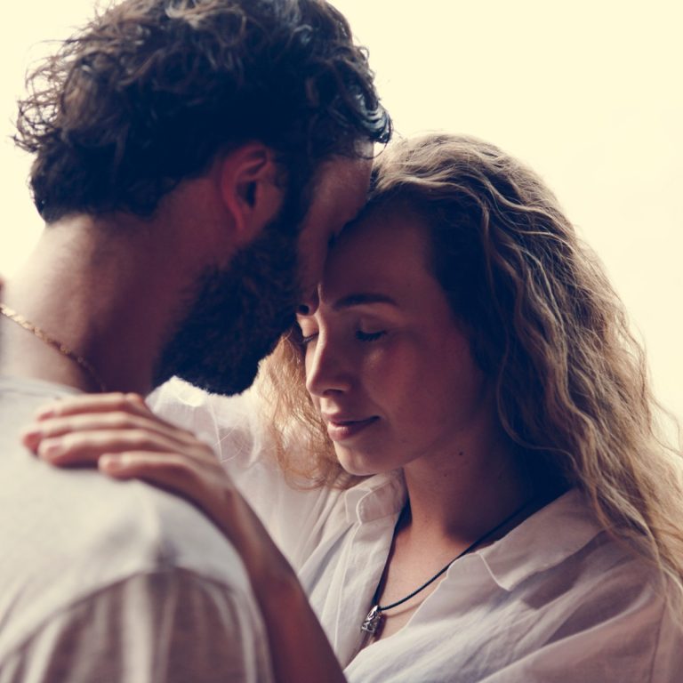 Ερωτευμένο ζευγάρι