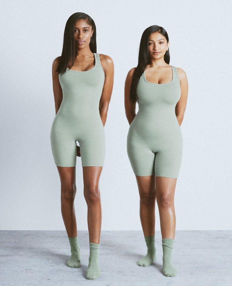 Ελαστικές φόρμες