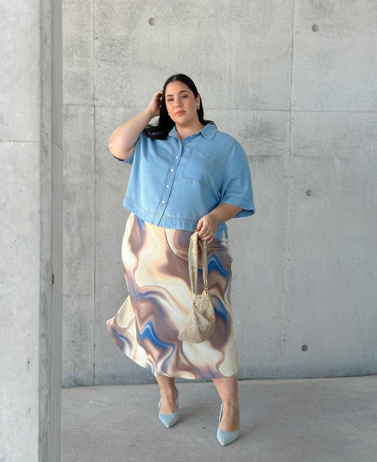 Καλοκαιρινά σύνολα